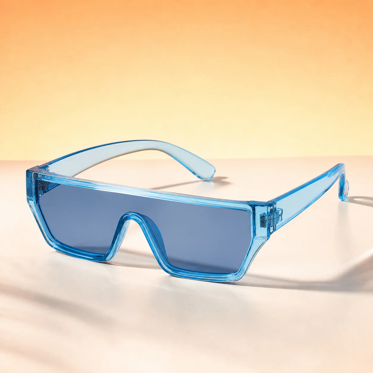 Coast Shield Sunglasses - Sky